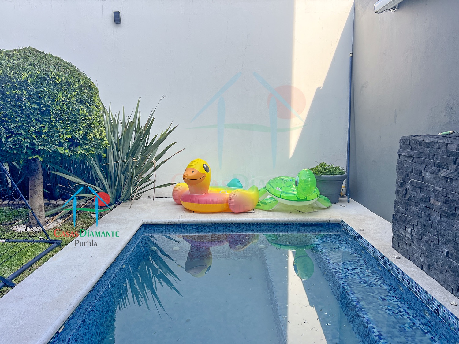 Cluster 777 Casa Martina - Terraza 2